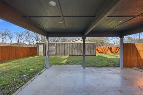 502 Madison Street Cleburne TX 76033
