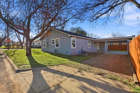 502 Madison Street Cleburne TX 76033