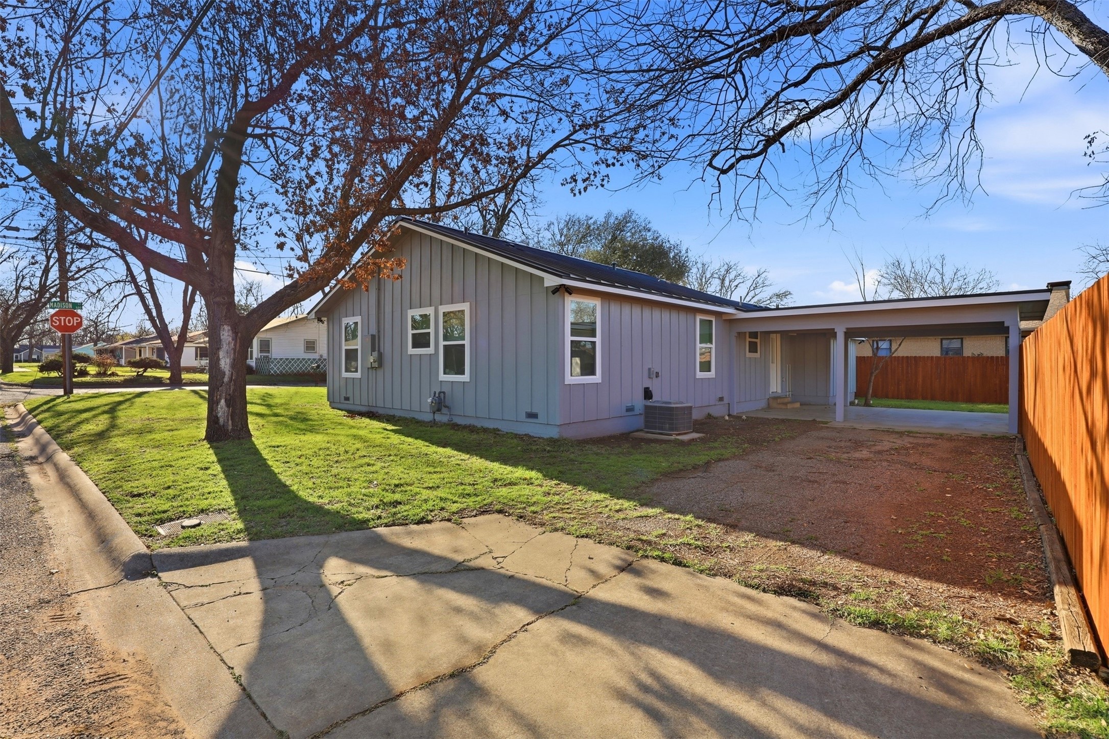 502 Madison Street Cleburne TX 76033