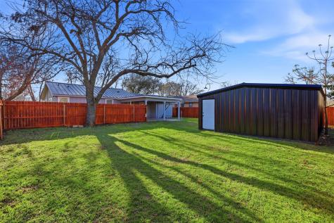 502 Madison Street Cleburne TX 76033