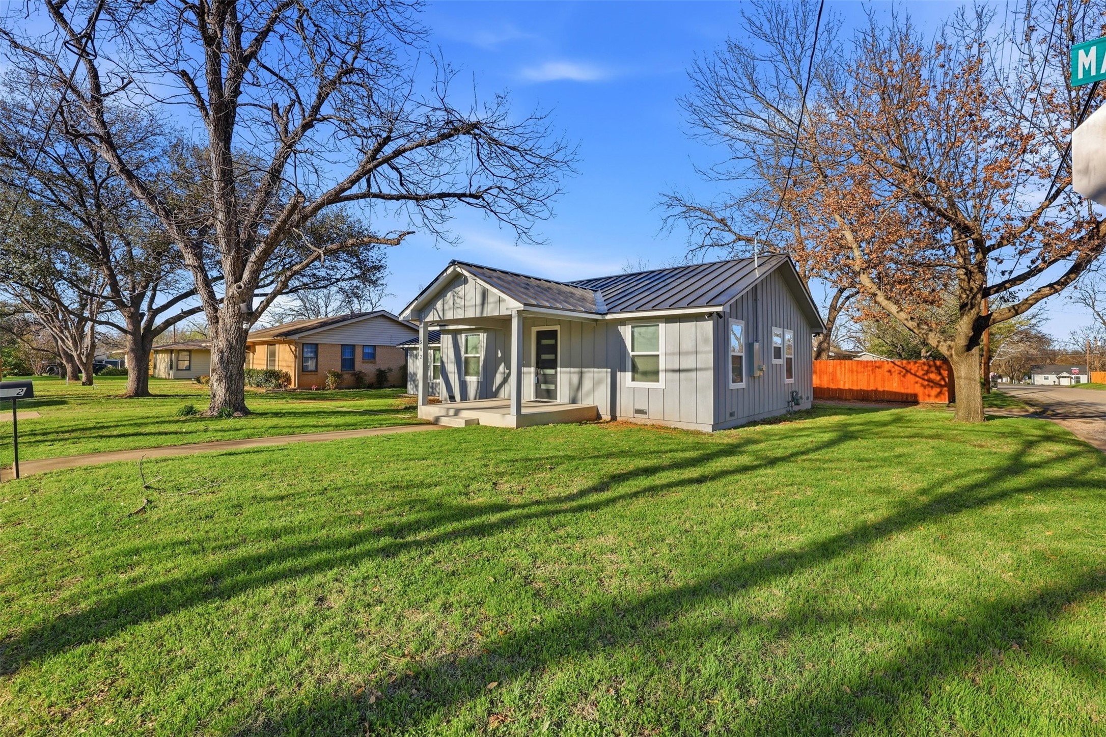 502 Madison Street Cleburne TX 76033