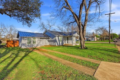 502 Madison Street Cleburne TX 76033