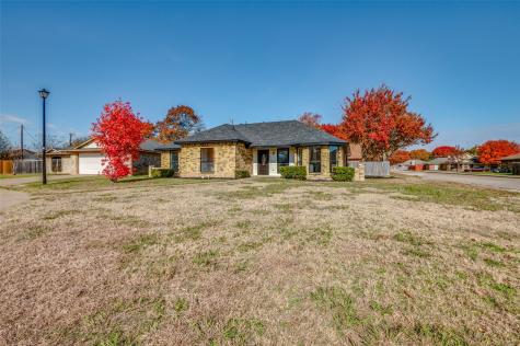 509 W Lark Court Desoto TX 75115