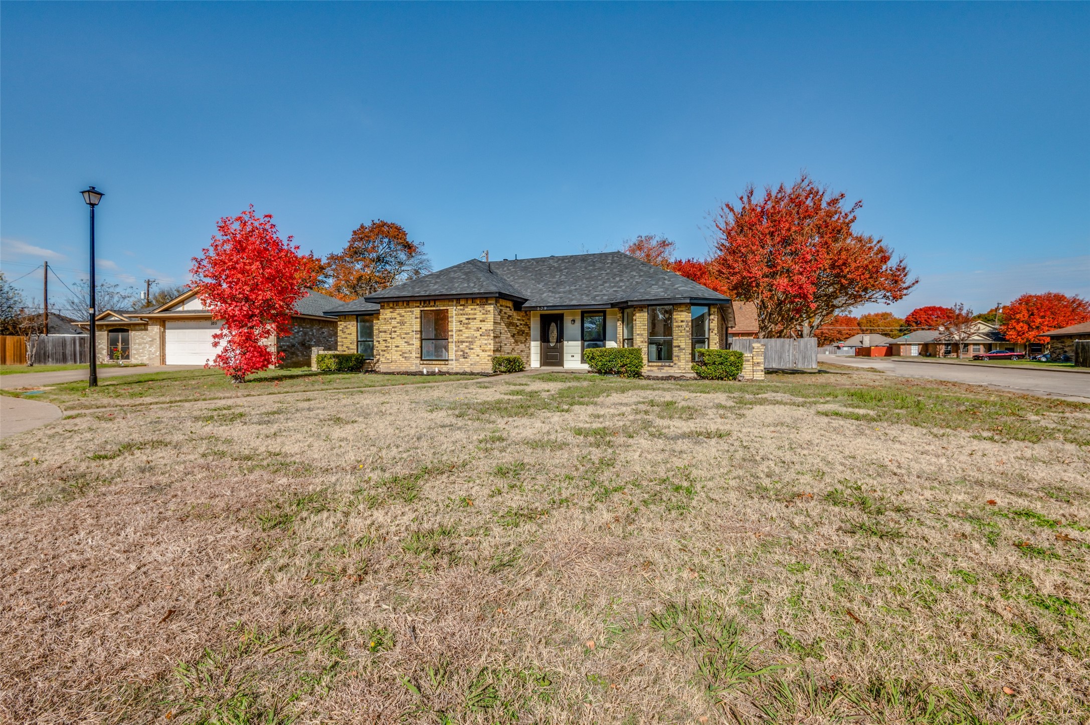 509 W Lark Court Desoto TX 75115