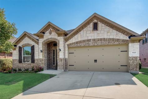 4921 Mcclellan Drive Frisco TX 75036