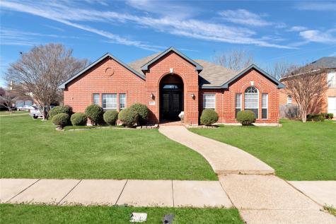 6928 Raven Meadow Drive Arlington TX 76002