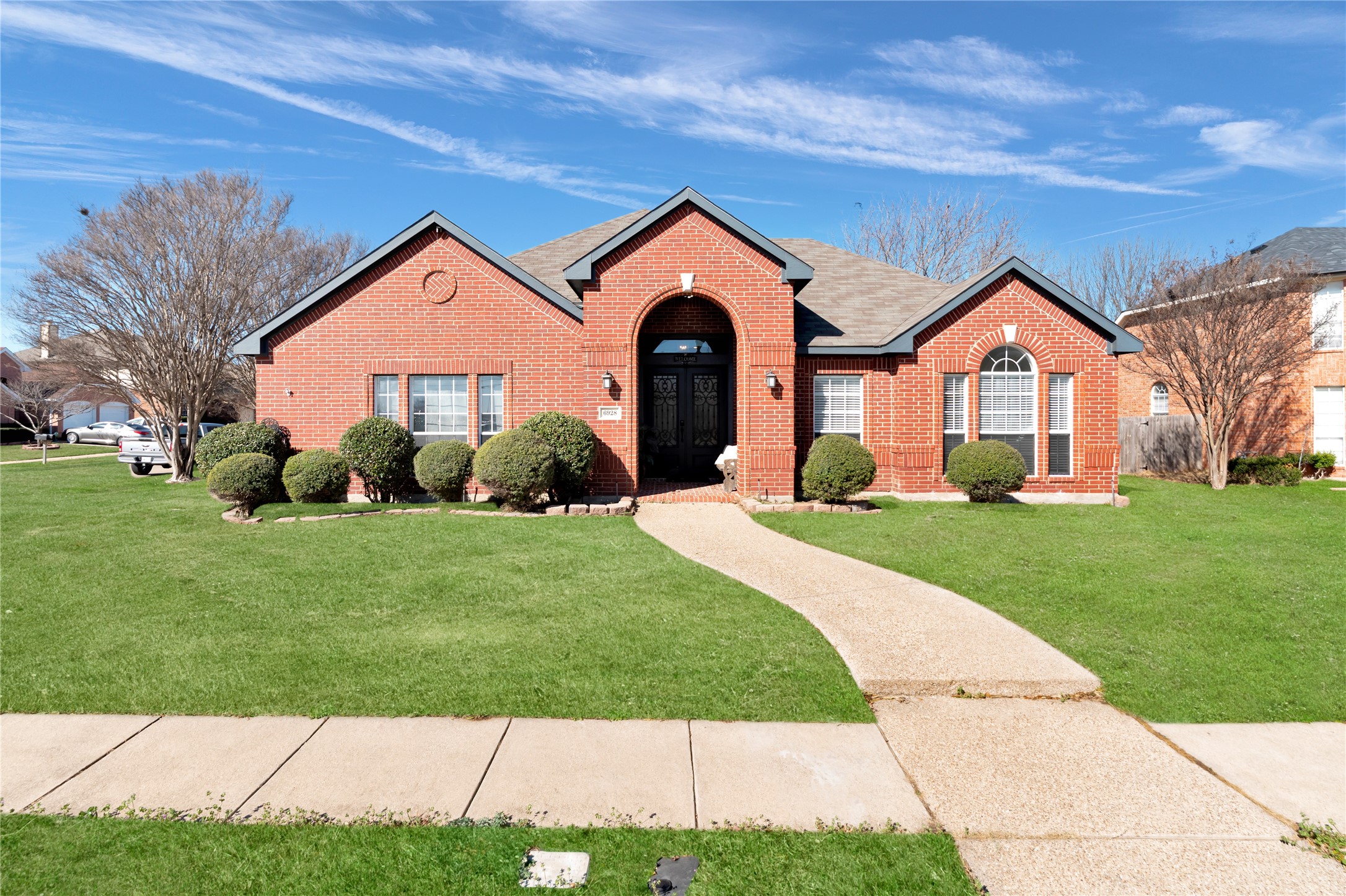 6928 Raven Meadow Drive Arlington TX 76002