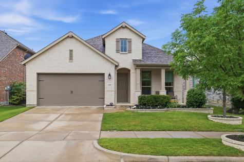 3517 Charleston Drive Melissa TX 75454