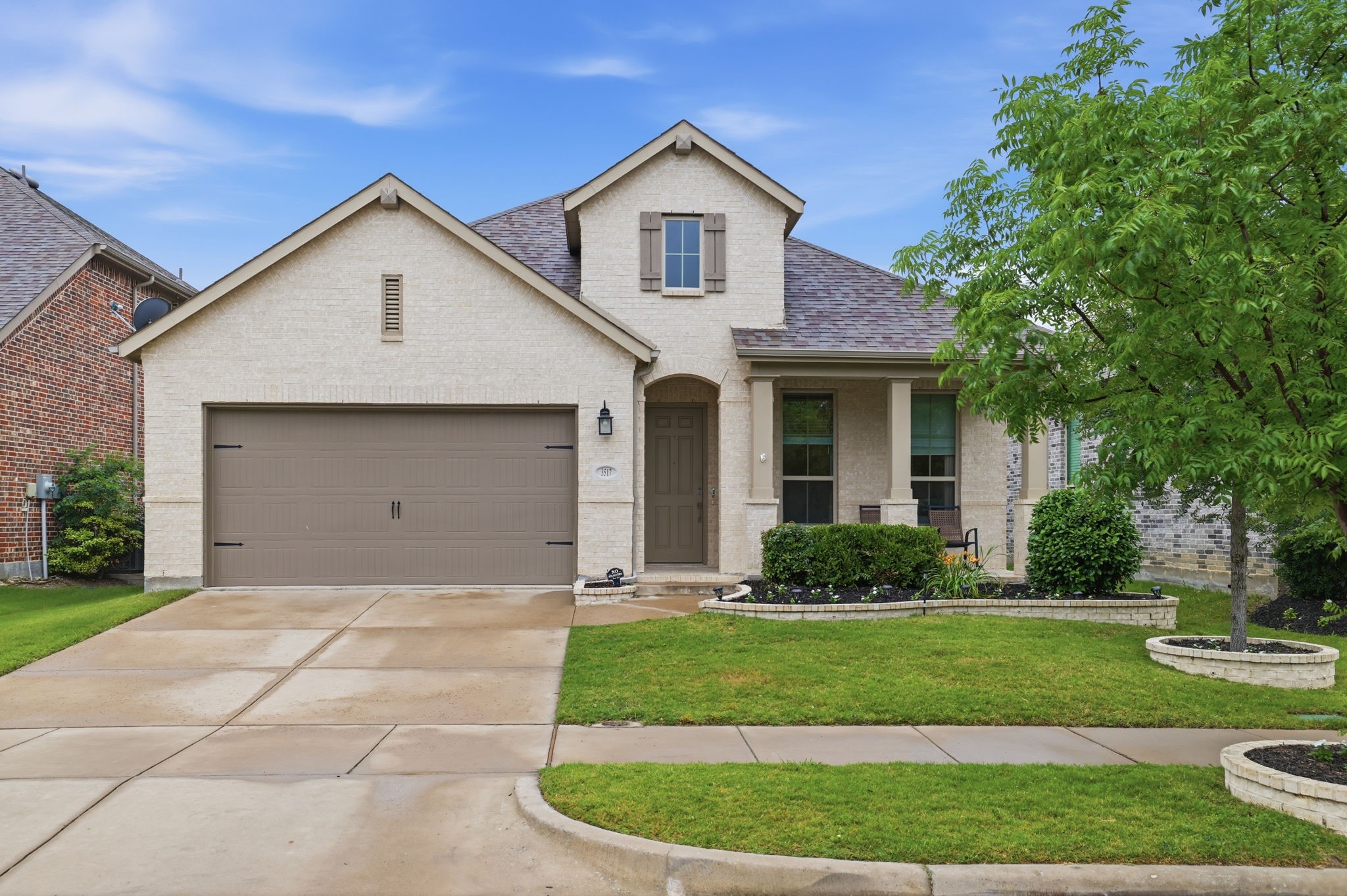 3517 Charleston Drive Melissa TX 75454