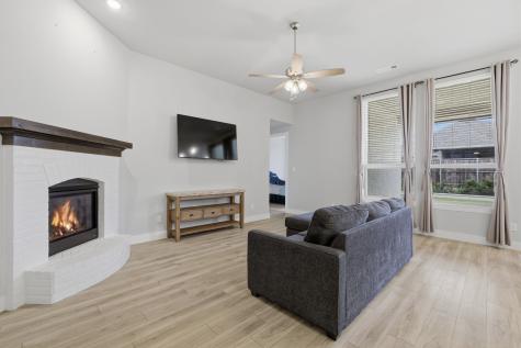 3517 Charleston Drive Melissa TX 75454