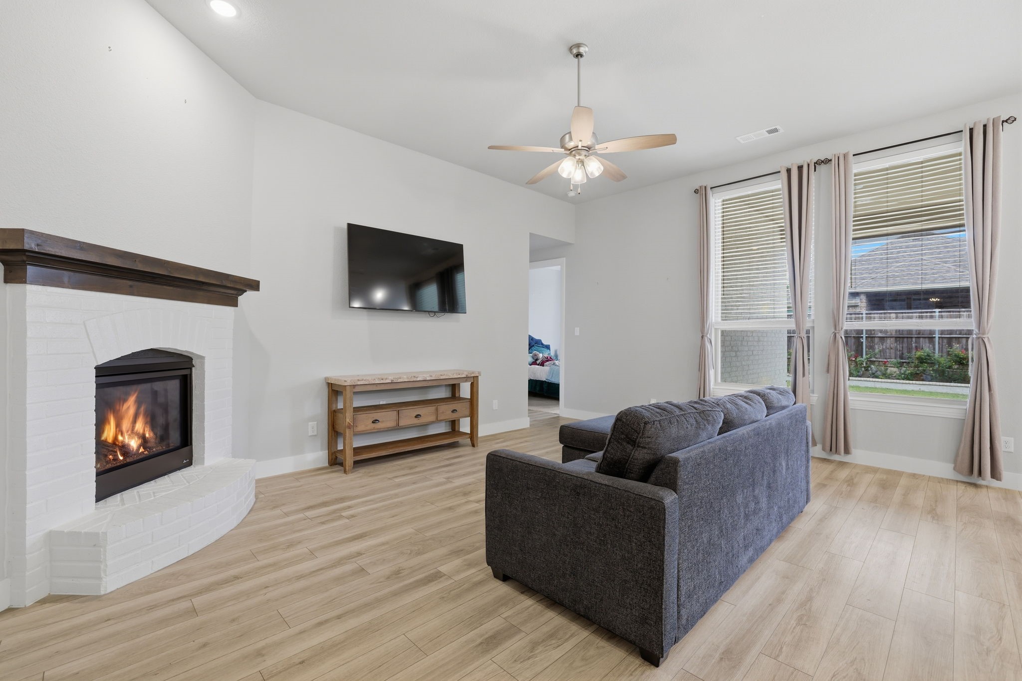 3517 Charleston Drive Melissa TX 75454