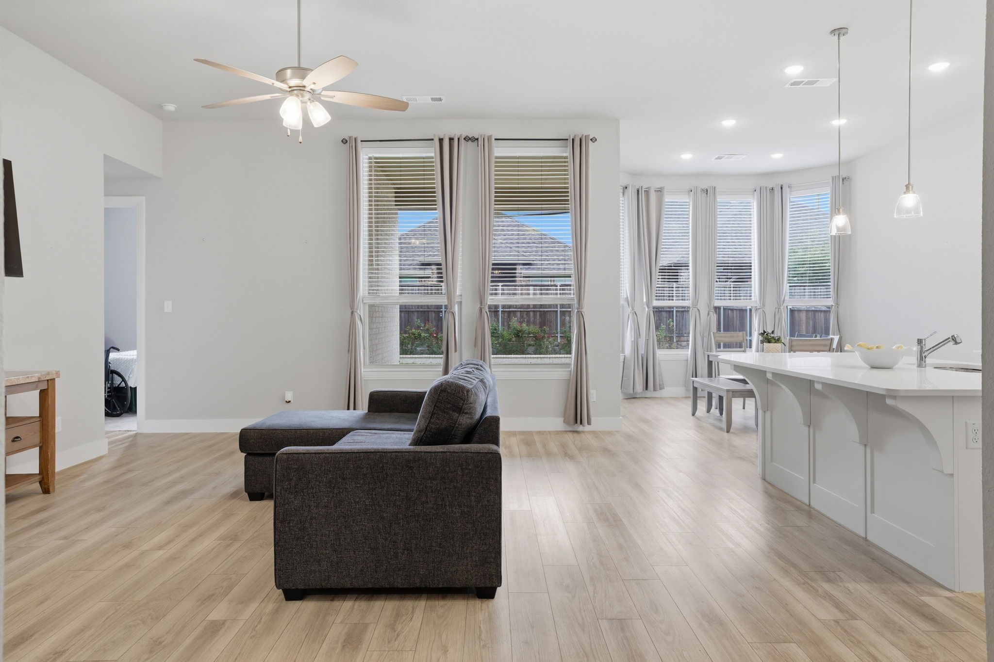 3517 Charleston Drive Melissa TX 75454