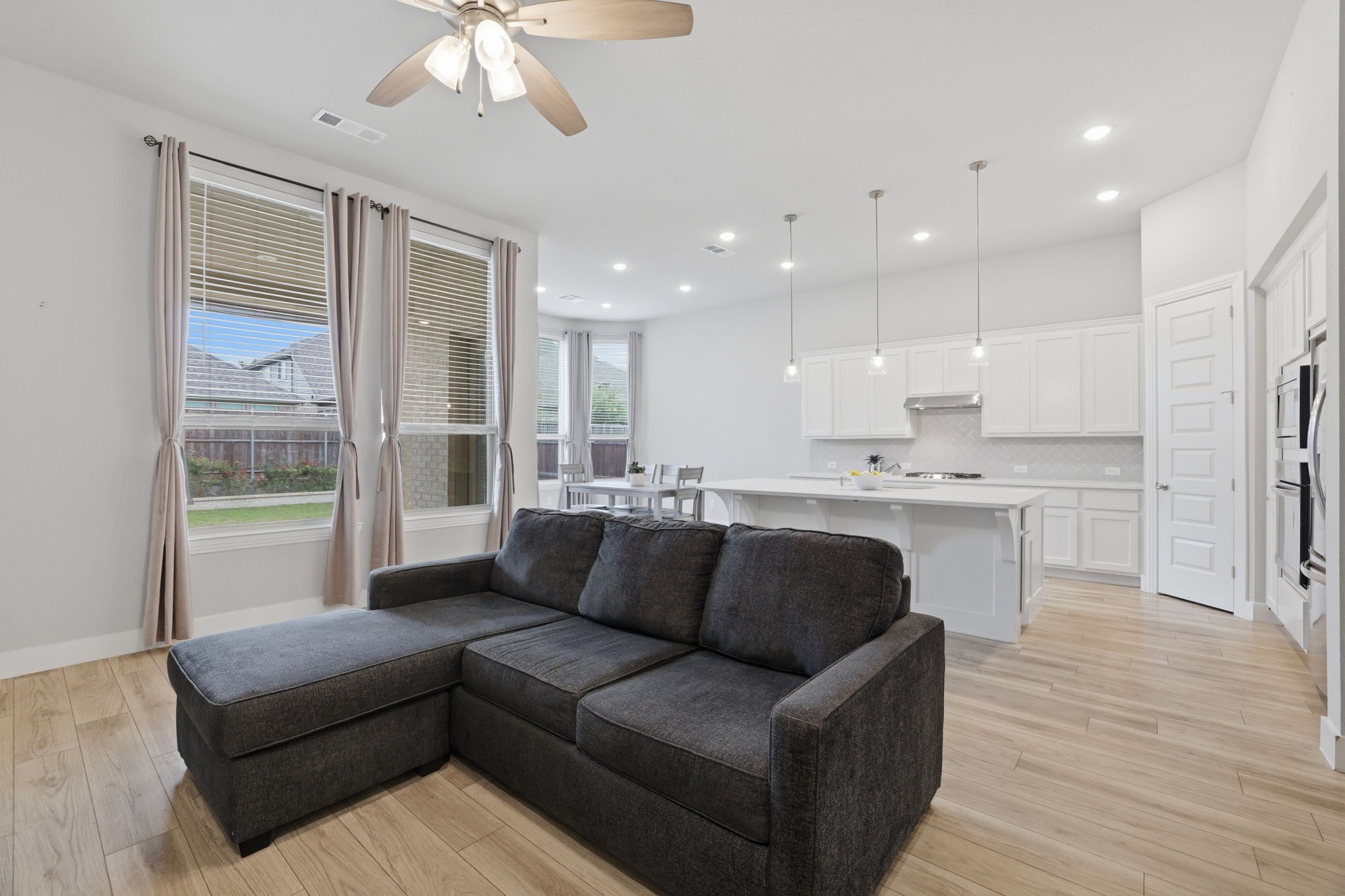 3517 Charleston Drive Melissa TX 75454
