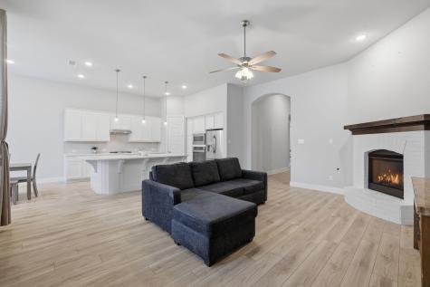 3517 Charleston Drive Melissa TX 75454