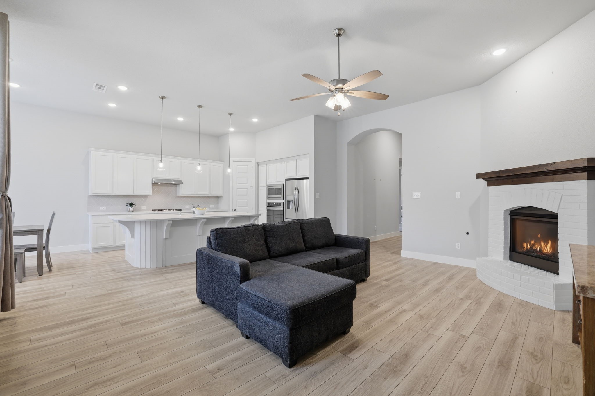 3517 Charleston Drive Melissa TX 75454