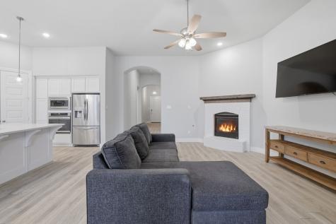 3517 Charleston Drive Melissa TX 75454