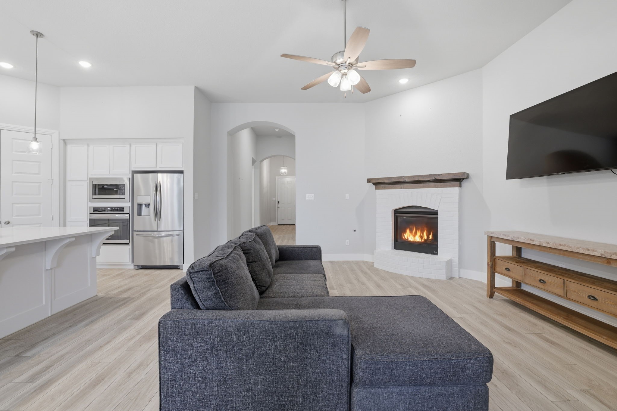 3517 Charleston Drive Melissa TX 75454