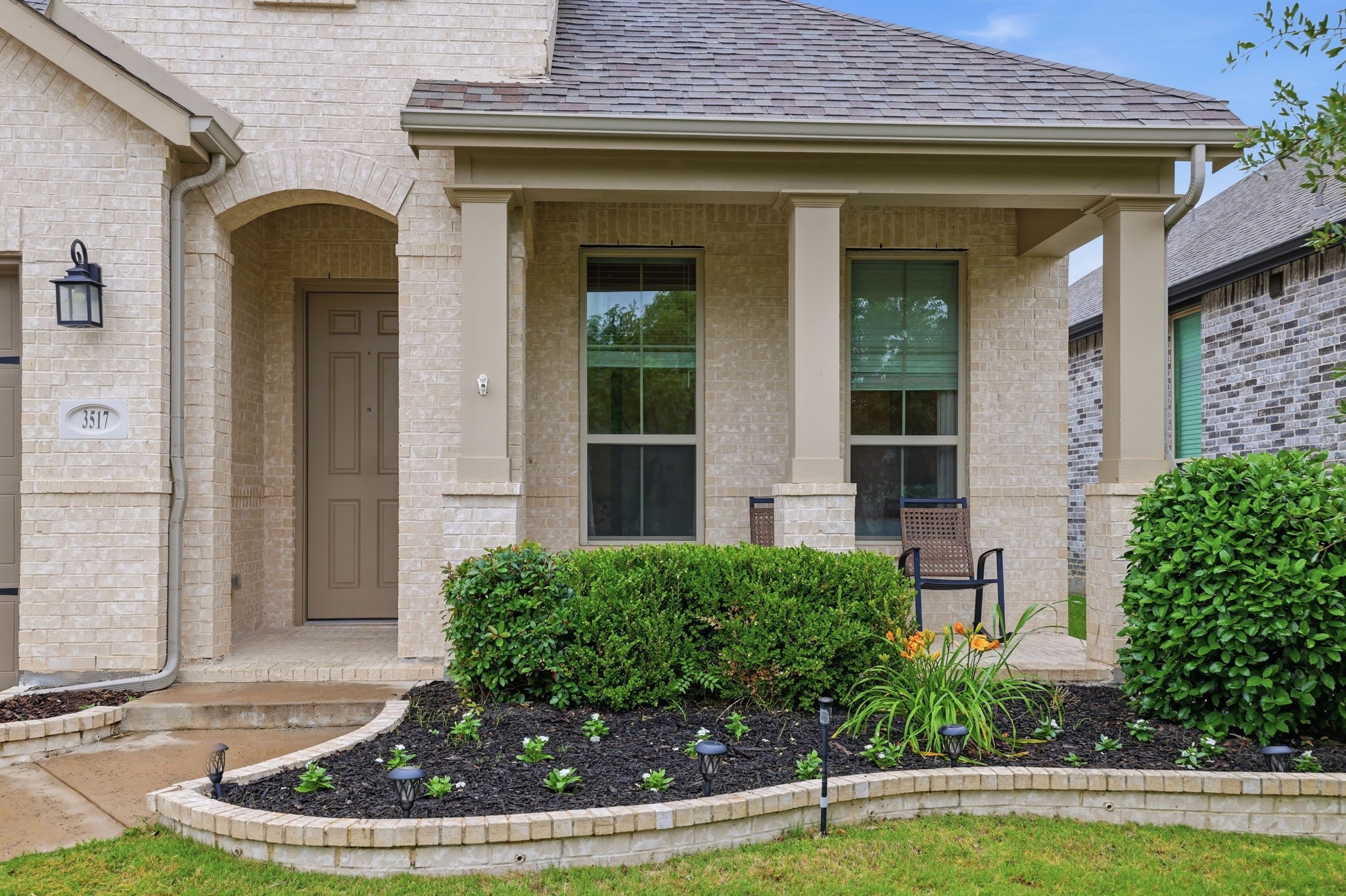 3517 Charleston Drive Melissa TX 75454