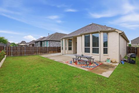 3517 Charleston Drive Melissa TX 75454