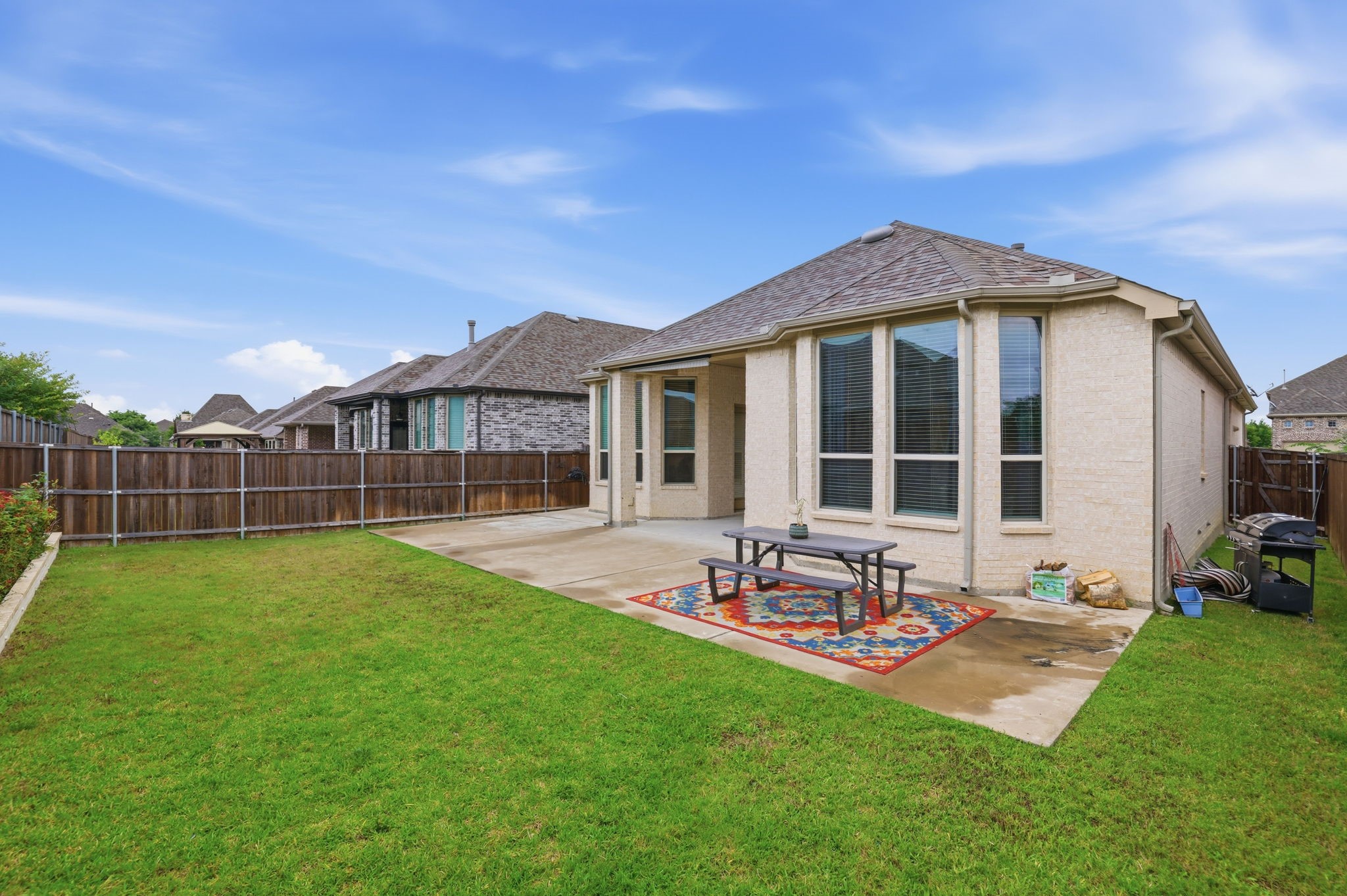 3517 Charleston Drive Melissa TX 75454