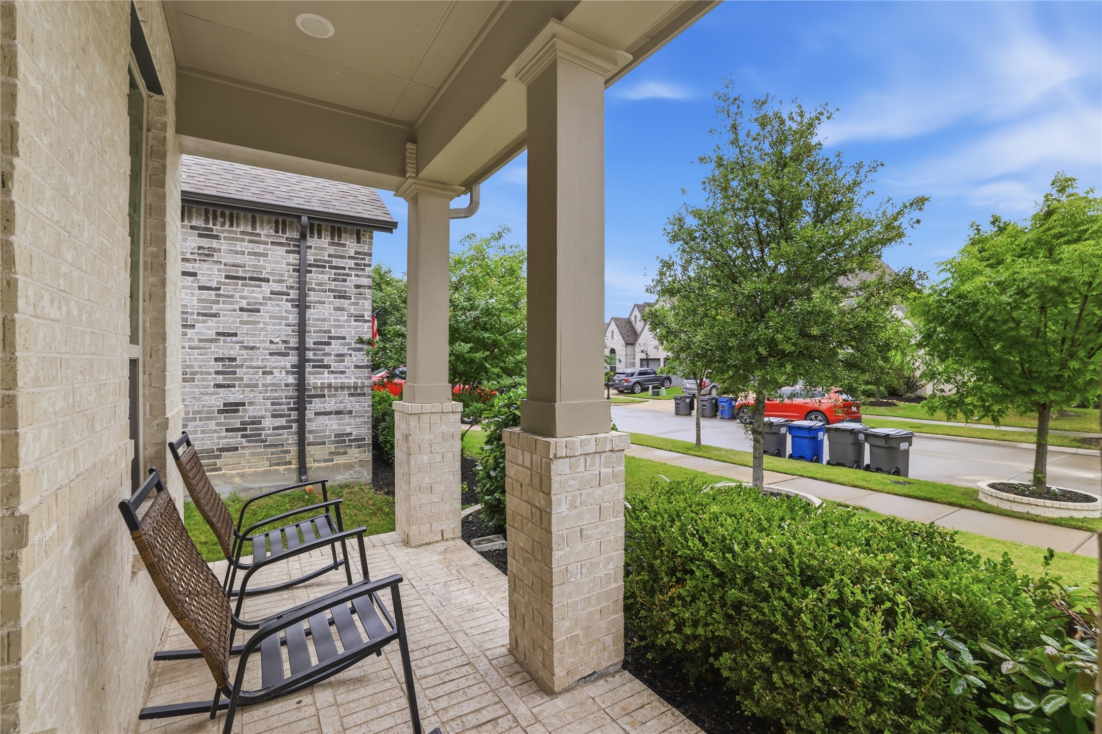 3517 Charleston Drive Melissa TX 75454