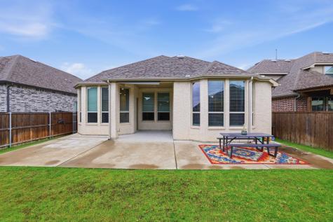 3517 Charleston Drive Melissa TX 75454