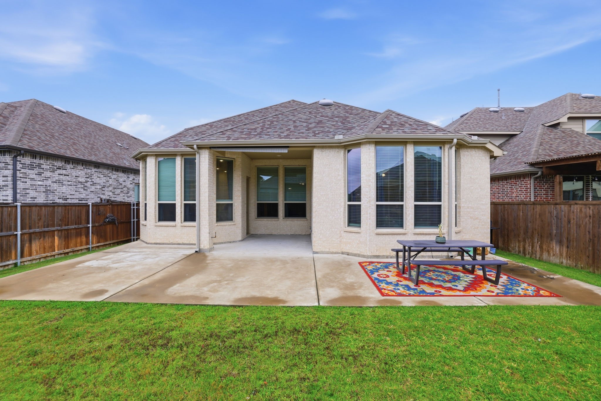 3517 Charleston Drive Melissa TX 75454