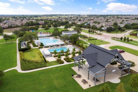 3517 Charleston Drive Melissa TX 75454