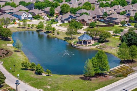 3517 Charleston Drive Melissa TX 75454