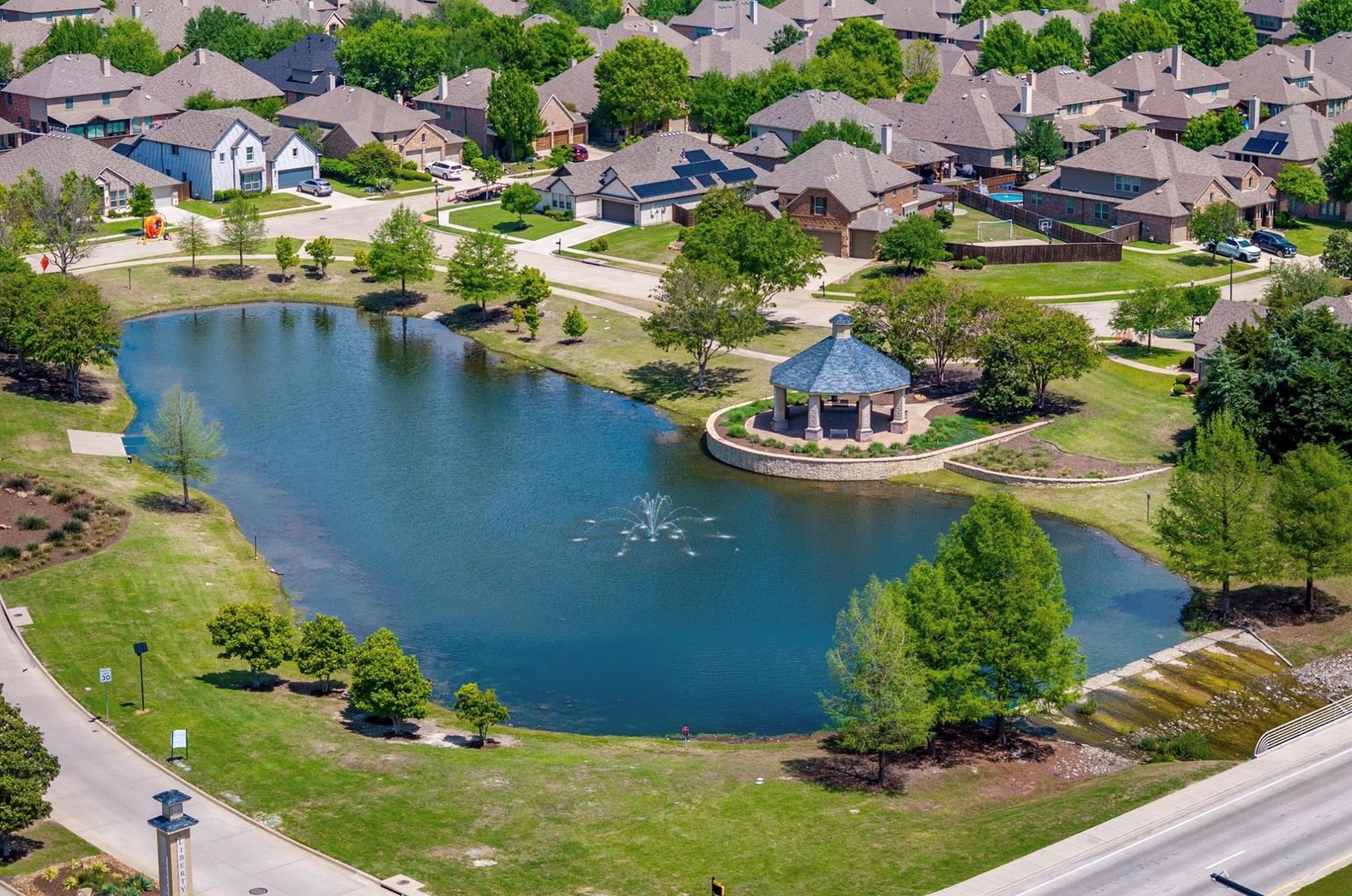 3517 Charleston Drive Melissa TX 75454
