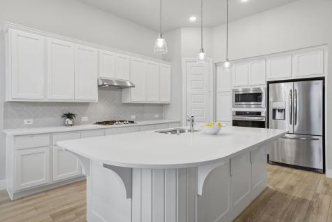 3517 Charleston Drive Melissa TX 75454
