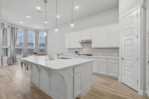3517 Charleston Drive Melissa TX 75454