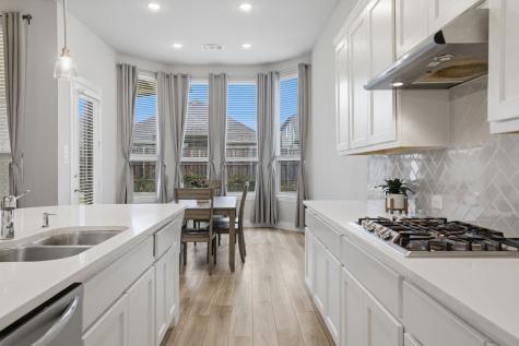 3517 Charleston Drive Melissa TX 75454