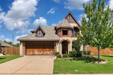 4606 Windfern Way Midlothian TX 76065