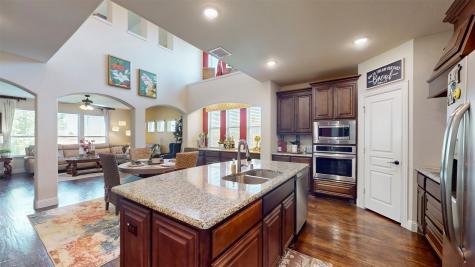 4606 Windfern Way Midlothian TX 76065