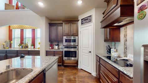 4606 Windfern Way Midlothian TX 76065
