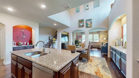 4606 Windfern Way Midlothian TX 76065