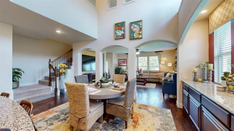 4606 Windfern Way Midlothian TX 76065