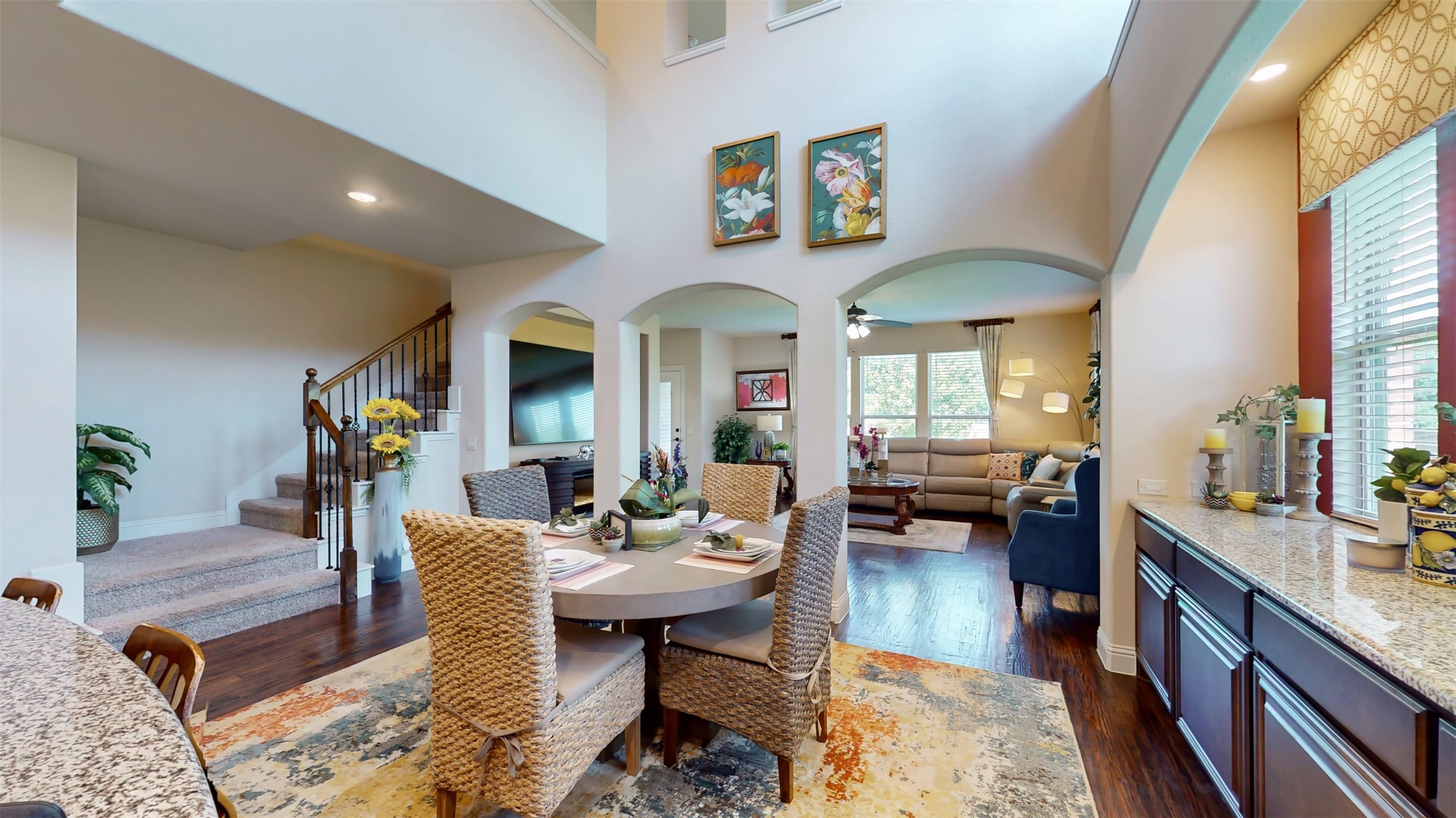 4606 Windfern Way Midlothian TX 76065
