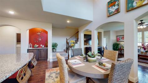 4606 Windfern Way Midlothian TX 76065
