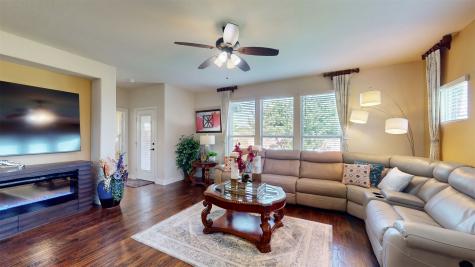 4606 Windfern Way Midlothian TX 76065