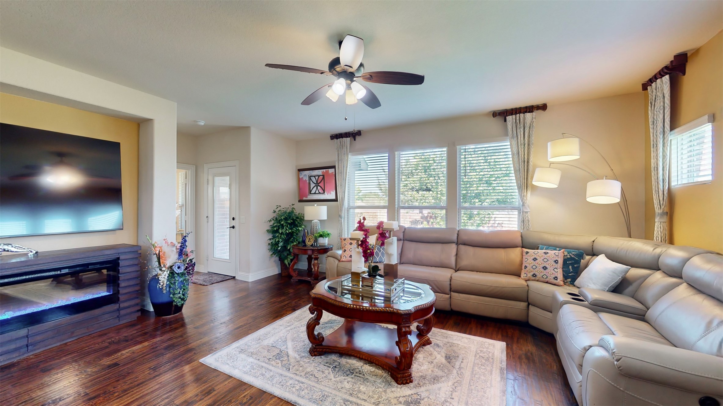 4606 Windfern Way Midlothian TX 76065