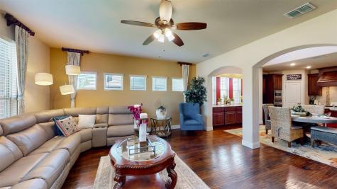4606 Windfern Way Midlothian TX 76065