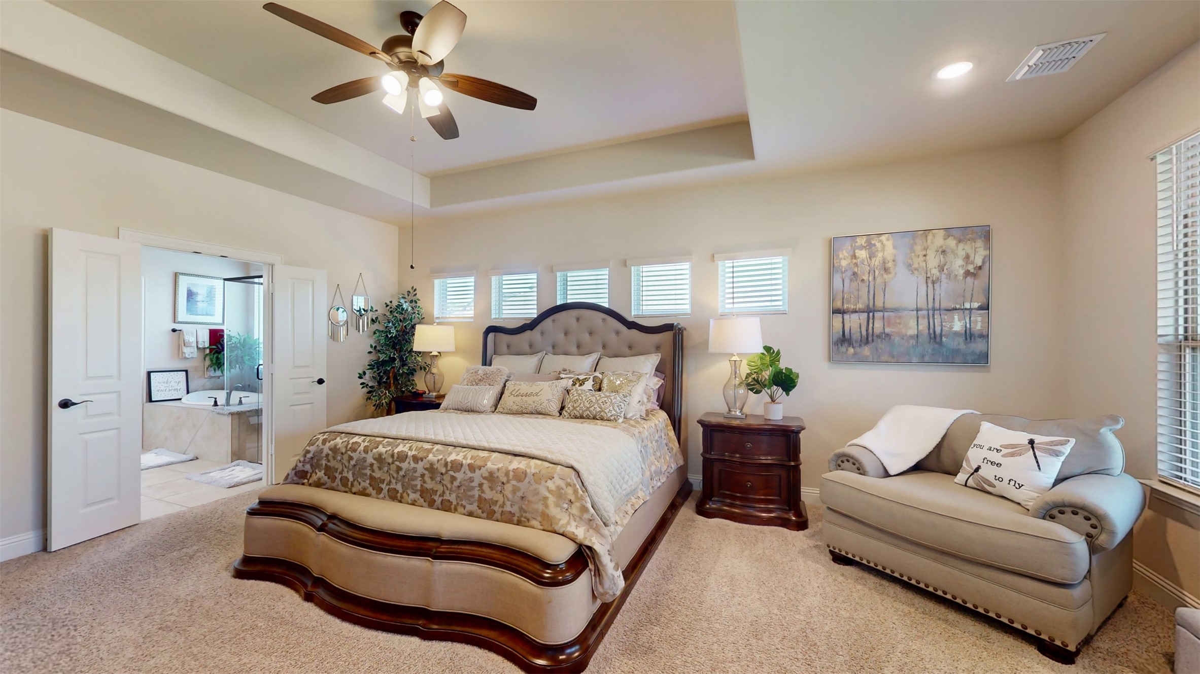 4606 Windfern Way Midlothian TX 76065