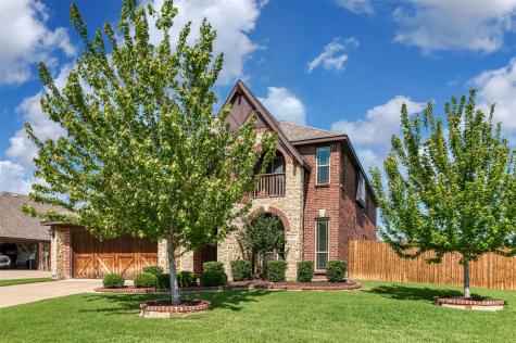 4606 Windfern Way Midlothian TX 76065