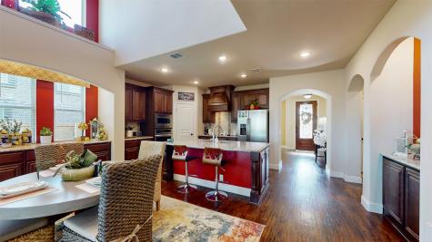 4606 Windfern Way Midlothian TX 76065