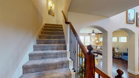 4606 Windfern Way Midlothian TX 76065