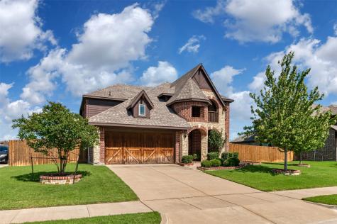 4606 Windfern Way Midlothian TX 76065