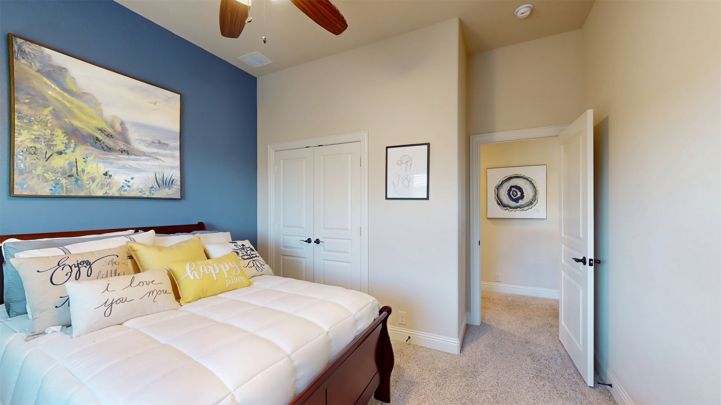 4606 Windfern Way Midlothian TX 76065