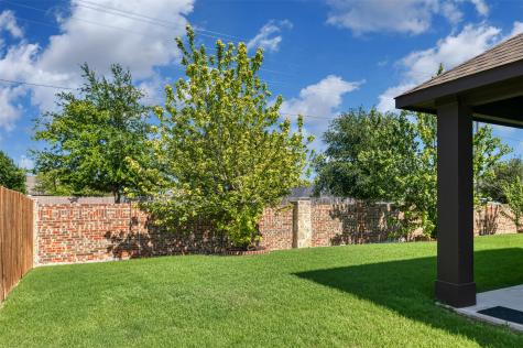 4606 Windfern Way Midlothian TX 76065
